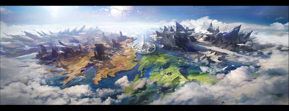 无主之地4上线!新角色、沙雕剧情,中文配音超惊喜