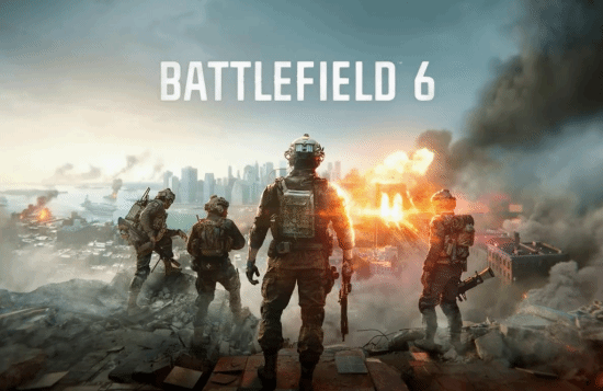年度销冠战地6发售半年迎寒冬,玩家不满致Steam人数跌