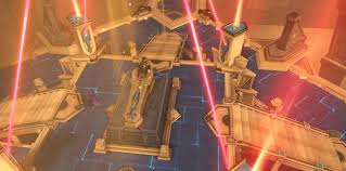 悠星大陆大秘境探索:词条选择关乎挑战难度与收获