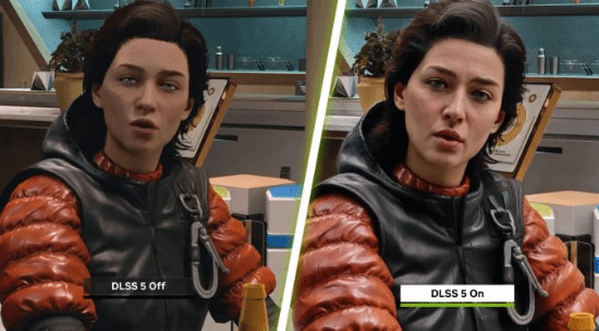 别信谣言!实测DLSS 5没翻车,画面问题另有原因