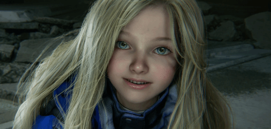 识质存在4月17日发售 科幻版生化危机