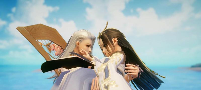 剑侠世界2手游天忍职业,提升攻击力的实用策略全在这里