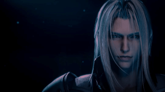 最终幻想7重生2026年6月3日发售,萨菲罗斯人气高受喜爱