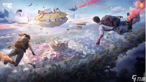 和平精英斯嘎尔皮肤喷漆怎么得?赛季活动等多种途径介绍