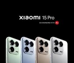 小米15与小米15 pro对比:外观性能屏幕影像差异全解析