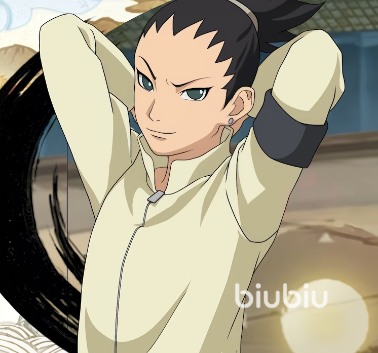 火影忍者手游新忍者奈良鹿台实力如何?全方位解析来了