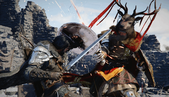 红色沙漠要出MOD工具?官方:已在讨论,但面临技术难题