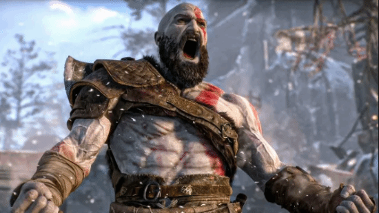 战神全系列9部作品一览:时间线与发售顺序完整解析